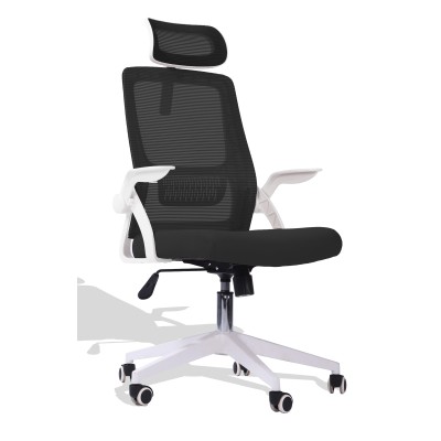 Lago Office Chair with headrest