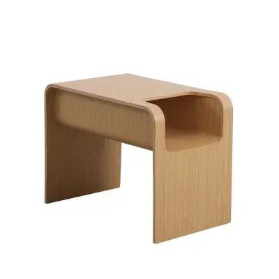 Nordic Side Denver Table i ask - Icon Mobel