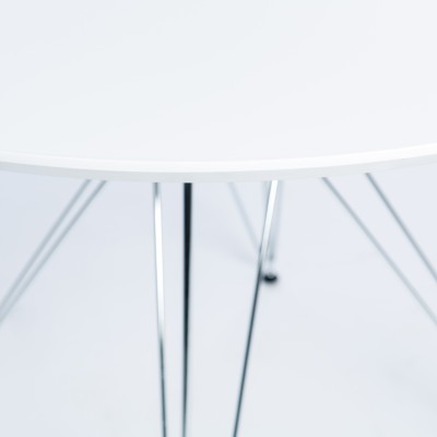 furmod Eames Tower Style Table (100 cm)