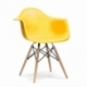 Cadeira Eames DAW Inspired "High Quality"