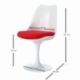 Réplica de la silla Tulip Chair del famoso diseñador Eero Saarinen