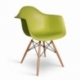 Cadeira Eames DAW Inspired "High Quality"