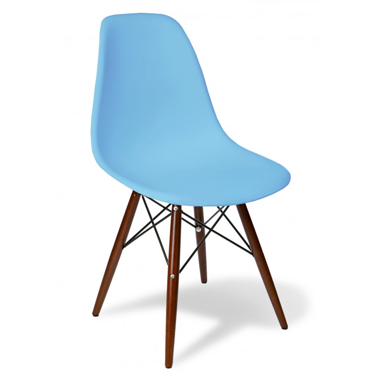 Continentaal Drama cafe Eames DSW Chair Replica | Design Chair | NestMobel