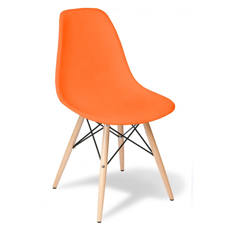 Begunstigde Normaal De waarheid vertellen Eames DSW Chair Replica | Design Chair | Nest Mobel