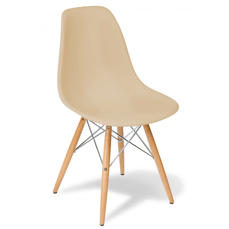 chaise style eames dsw