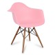 Cadeira Eames DAW Inspired "High Quality"