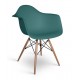 furmod Silla Eames DAW Inspirada "High Quality"