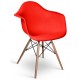 furmod Silla Eames DAW Inspirada "High Quality"