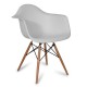 Cadeira Eames DAW Inspired "High Quality"