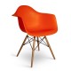 Cadeira Eames DAW Inspired "High Quality"