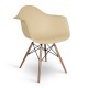 Cadeira Eames DAW Inspired "High Quality"