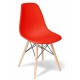 Silla Eames DSW Inspirada "New Edition"