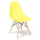 Silla Eames DSW Inspirada "New Edition"