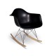 Furmod Rocker Rocking Eames RAR Inspirado