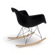 Furmod Rocker Rocking Eames RAR Inspirado