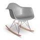 Furmod Rocker Rocking Eames RAR Inspirado