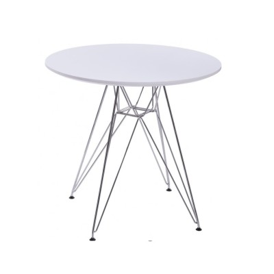 Furmod Eames Tower Style Table (80 cm)