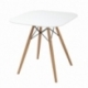 Furmod Table Inspiracion Eames 70 x 70 Square