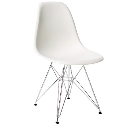 furmod Eames DSR: n innoittama tuoli