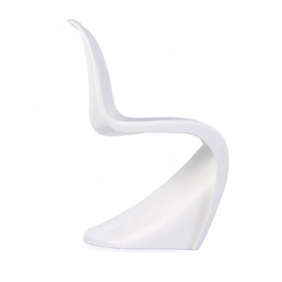 Furmod Panton Style Chair