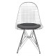 Cadeira Inspiration Eames DKR