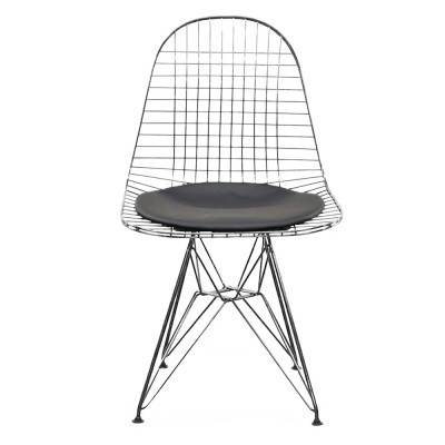 Krzesło Inspiracja Eames DKR