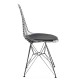 Cadeira Inspiration Eames DKR