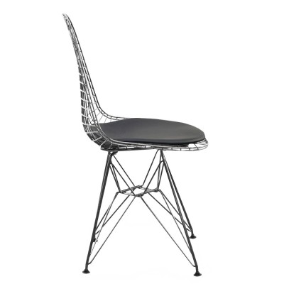 Inspirace Eames DKR židle