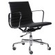 Replica Aluminum EA117 office chair by Charles & Ray Eames.