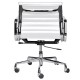 Replica Aluminum EA117 office chair by Charles & Ray Eames.