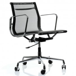 fiber office chair