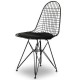 Cadeira Inspiration Eames Wire DKR com almofada