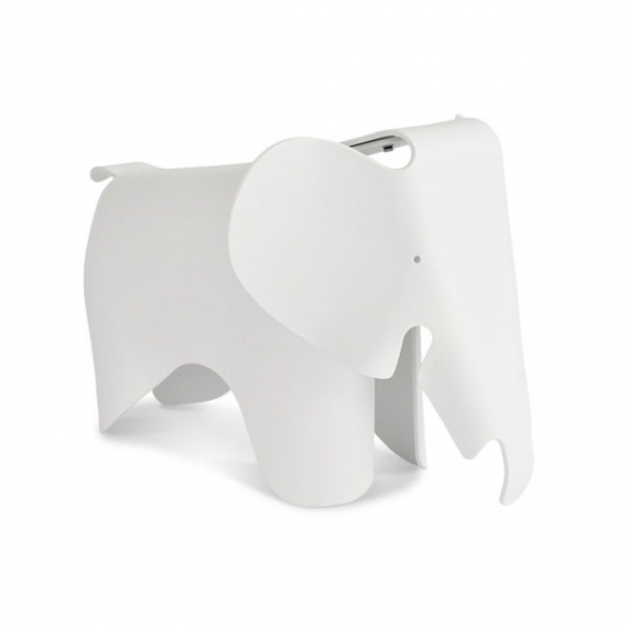 Furmod Elephant Style Stool