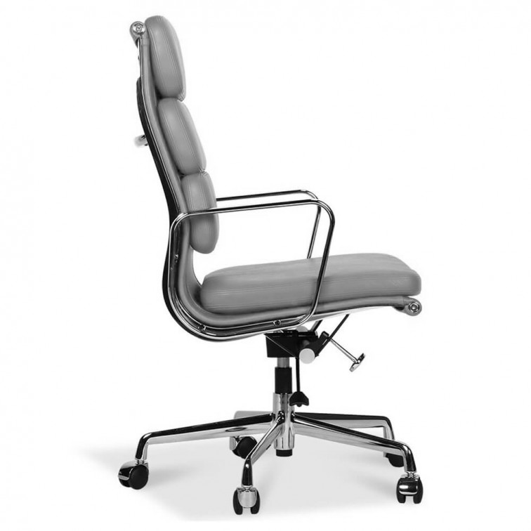 Eames Soft Pad Group Management Chair Replica