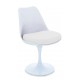 Replica of the Tulip Chair by famous designer Eero Saarinen