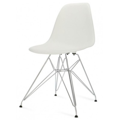 Billig kopia Eames DSW -stol 