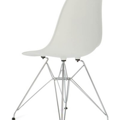 Halpa kopio Eames DSW -tuoli