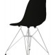 Réplica barata de cadeira Eames DSW