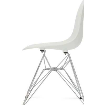 Pack of James Metal “New Edition” design chair