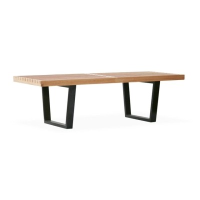 Banc Nelson 122cm