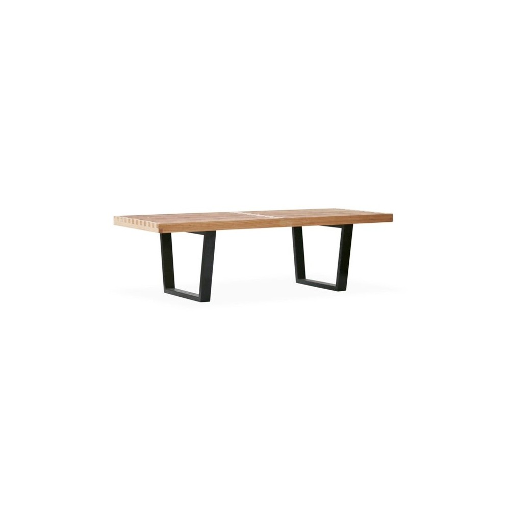 Banc Nelson 122cm