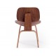 Silla Dining Plywood