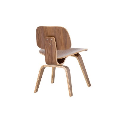 Silla Dining Plywood