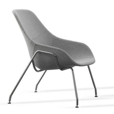 Quebec Modern Style Armchair