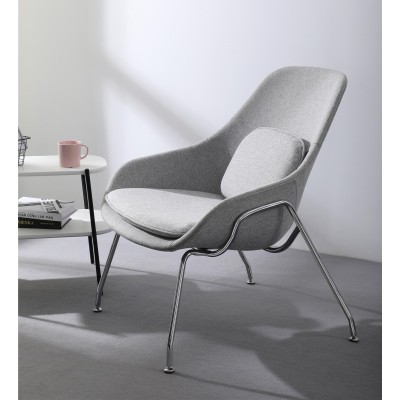 Quebec Modern Style Armchair