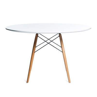 furmod Eames Style Table (120 cm)