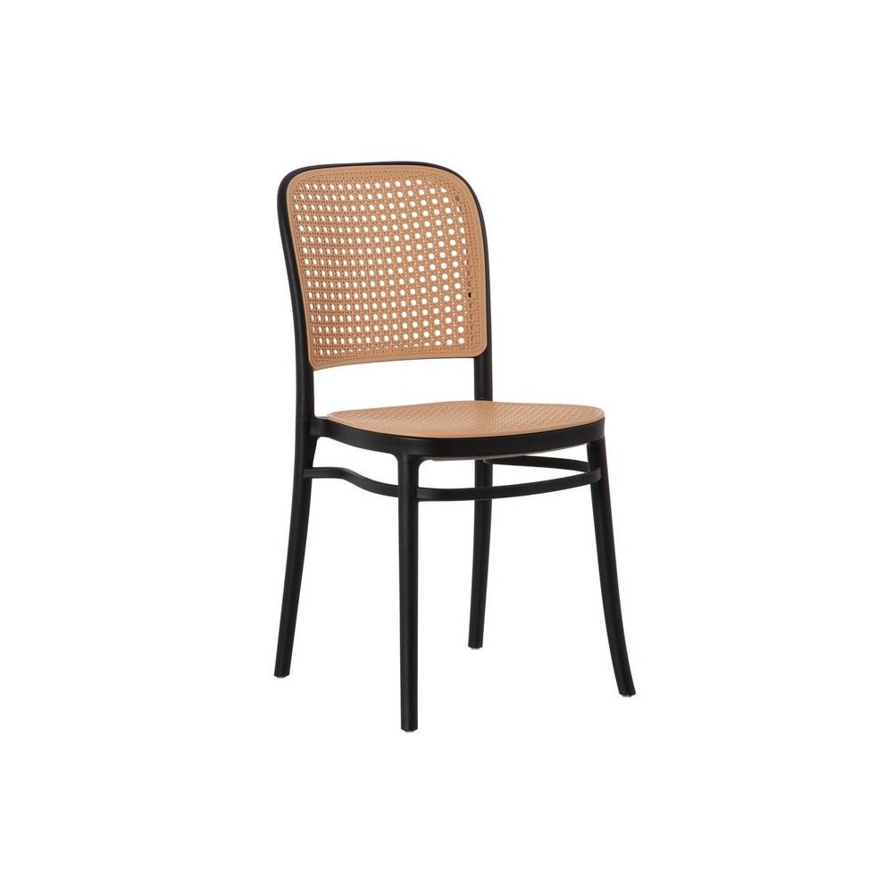 Synthetic Rattan Outdoor Chair