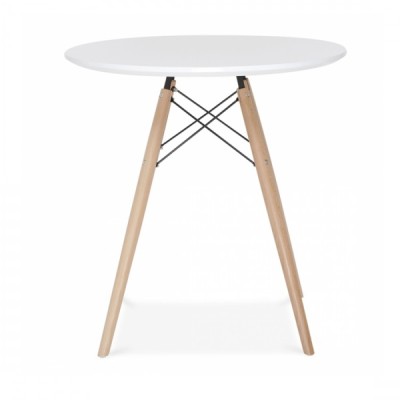 James Style tafel (80 cm)