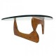 Mesa furmod Noguchi Coffee Style 19 mm