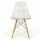 Transparent James Chair MuebleDesign